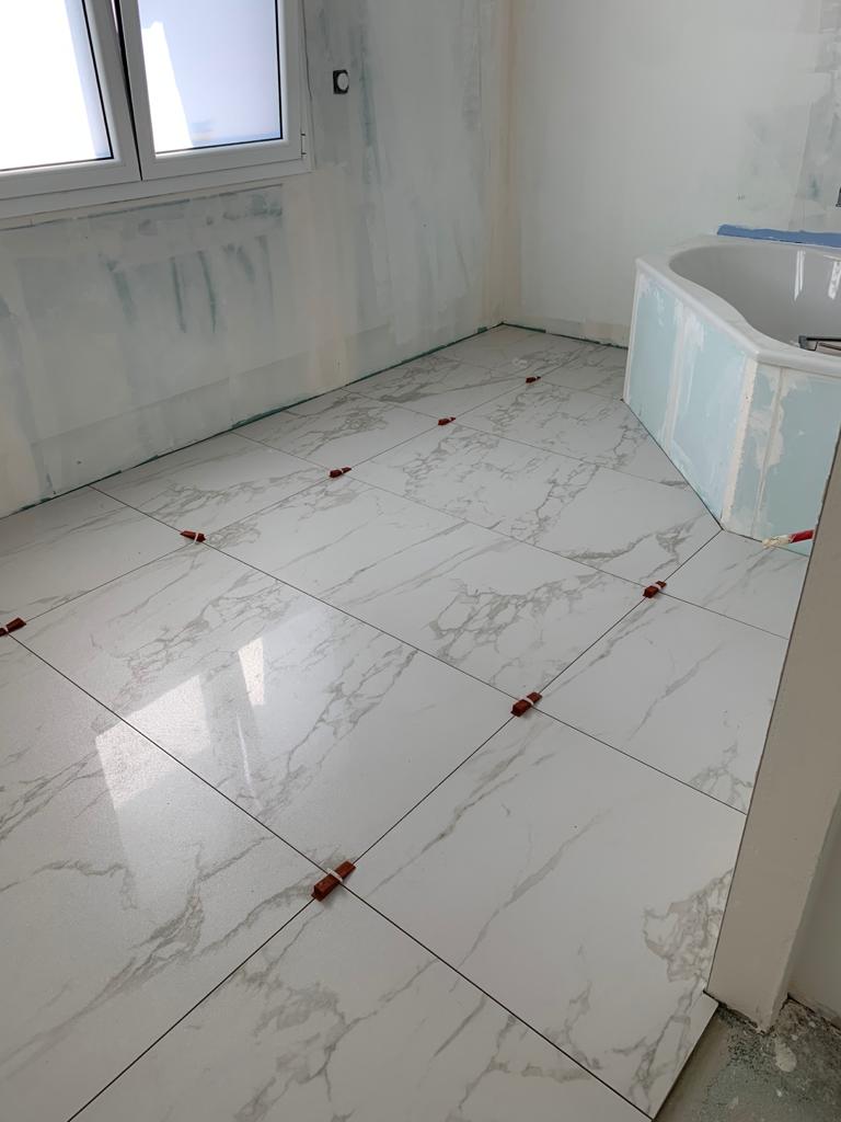 Réalisations Rénovations intérieurs