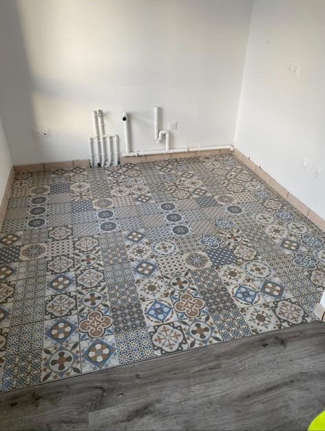 Réalisations Rénovations intérieurs