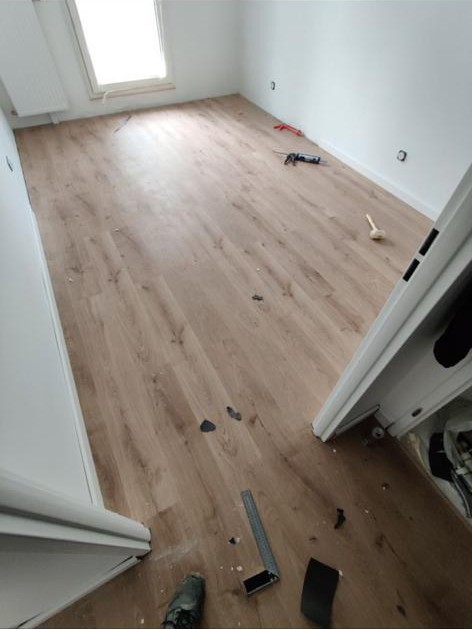 Réalisations Rénovations intérieurs