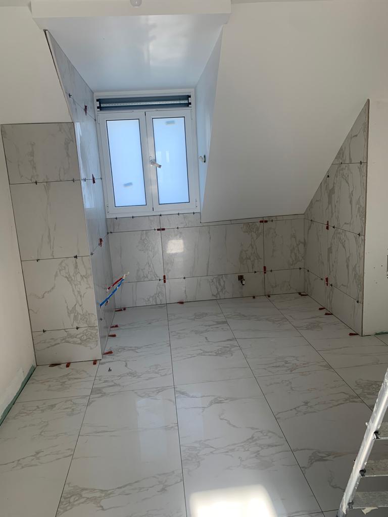 Réalisations Rénovations intérieurs