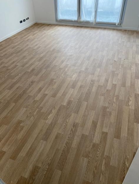 Réalisations Rénovations intérieurs