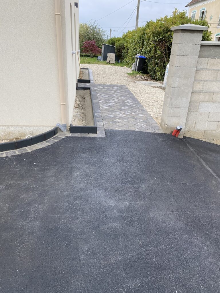 Aménagements extérieurs