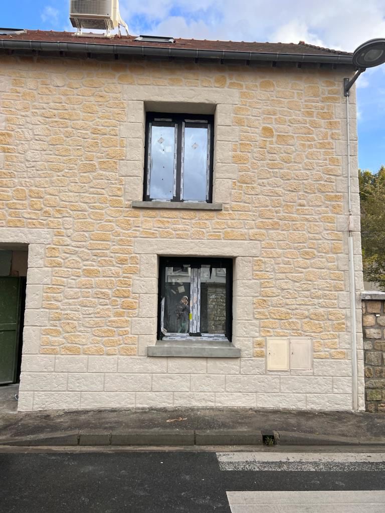 Réalisation Maçonnerie générale