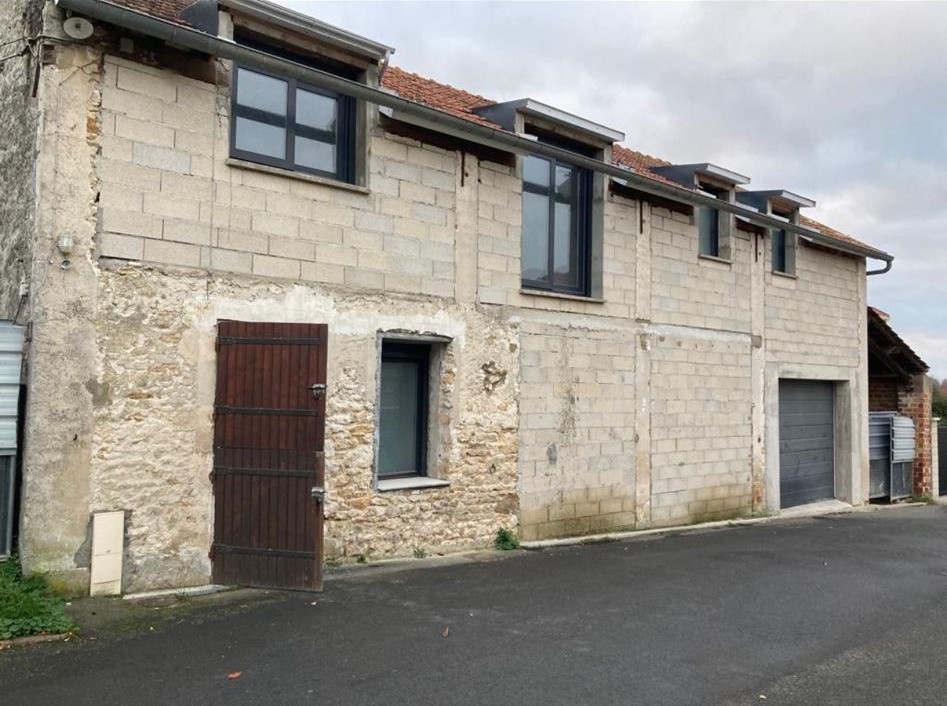 Réalisations Ravalement façade & Isolation thermique (ITE)