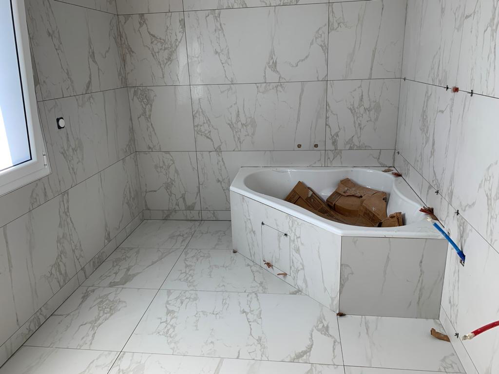 Réalisations Rénovations intérieurs